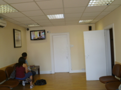 Smiles for you - Practice image 3